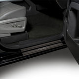 Putco Stainless Steel Door Sill Protector (MPN: 95183BPGM-2)