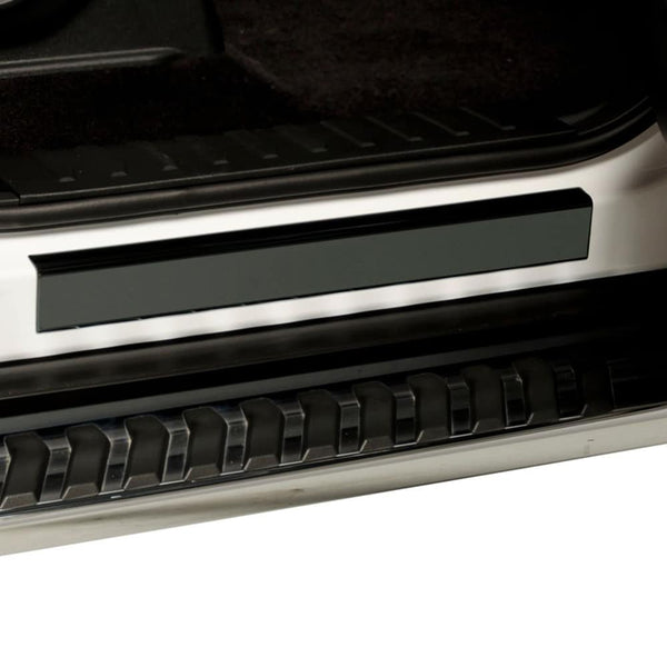 Putco Stainless Steel Door Sill Protector (MPN: 95183BP)