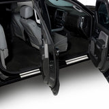 Putco Stainless Steel Door Sill Protector (MPN: 95183)