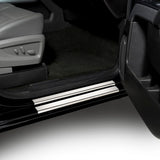 Putco Stainless Steel Door Sill Protector (MPN: 95183)