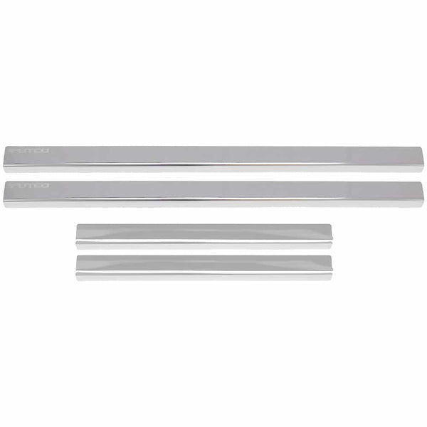 Putco Stainless Steel Door Sill Protector (MPN: 95183)