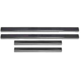 Putco Door Sill Protector Set (MPN: 95190BP)