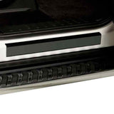 Putco Door Sill Protector Set (MPN: 95190BP)