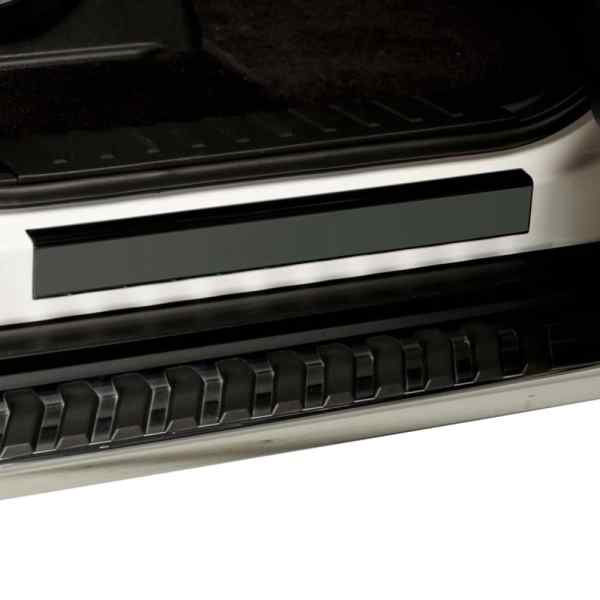 Putco Door Sill Protector Set (MPN: 95190BP)