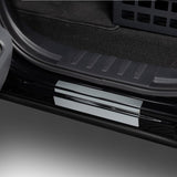 Putco Door Sill Protector Set (MPN: 95190BP)