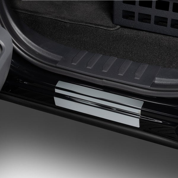 Putco Door Sill Protector Set (MPN: 95190BP)