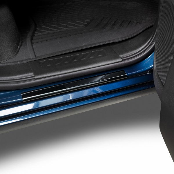 Putco Door Sill Protector Set (MPN: 95190BP)
