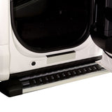 Putco Stainless Steel Door Sill Protector (MPN: 95190)