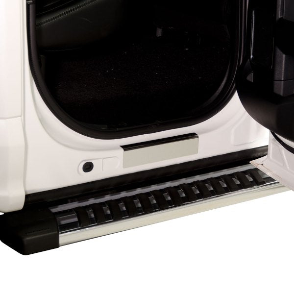 Putco Stainless Steel Door Sill Protector (MPN: 95190)