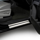 Putco Stainless Steel Door Sill Protector (MPN: 95190)