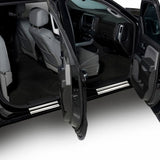 Putco Stainless Steel Door Sill Protector (MPN: 95190)