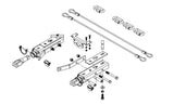 Demco Vehicle Baseplate Tabless Single Lug (MPN: 9519352)