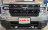 Demco Vehicle Baseplate (MPN: 9519360)
