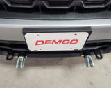 Demco Vehicle Baseplate (MPN: 9519360)