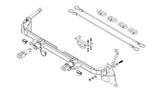 Demco Vehicle Baseplate (MPN: 9519360)