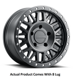 Raceline Wheel 951B Ryno (MPN: 951B-79081-12)
