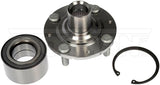 Dorman Wheel Bearing And Hub Assembly (MPN: 952-317)