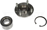 Dorman Wheel Bearing And Hub Assembly (MPN: 952-317)