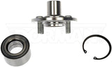 Dorman Wheel Bearing And Hub Assembly (MPN: 952-317)