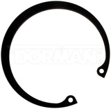 Dorman Wheel Bearing And Hub Assembly (MPN: 952-317)