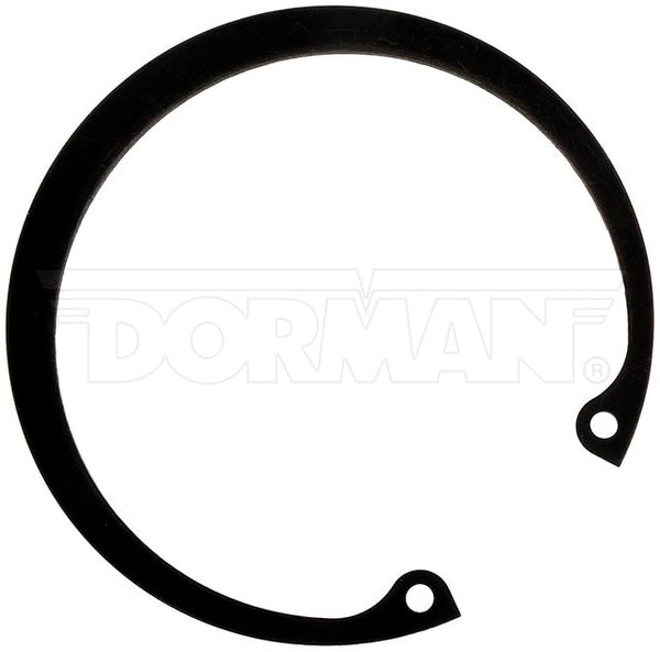 Dorman Wheel Bearing And Hub Assembly (MPN: 952-317)