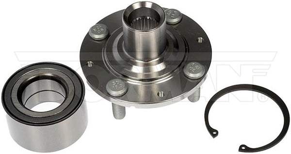 Dorman Wheel Bearing And Hub Assembly (MPN: 952-317)