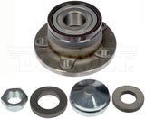 Dorman Wheel Bearing And Hub Assembly (MPN: 952-323)