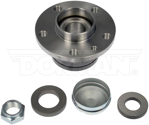Dorman Wheel Bearing And Hub Assembly (MPN: 952-323)