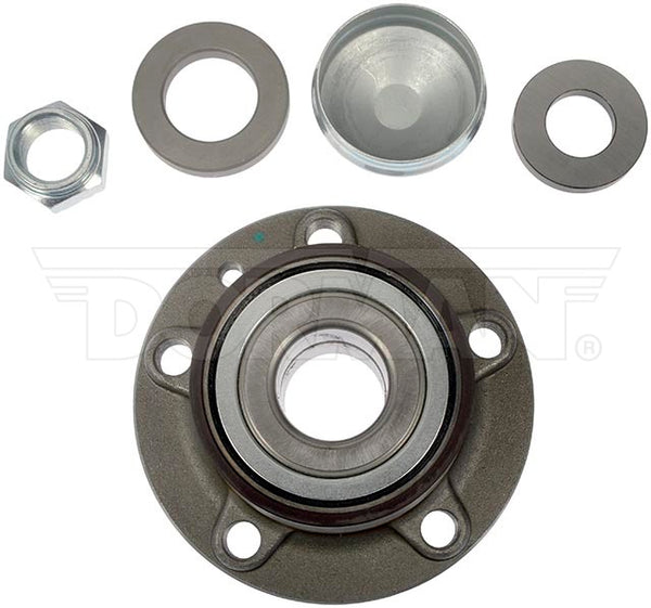 Dorman Wheel Bearing And Hub Assembly (MPN: 952-323)