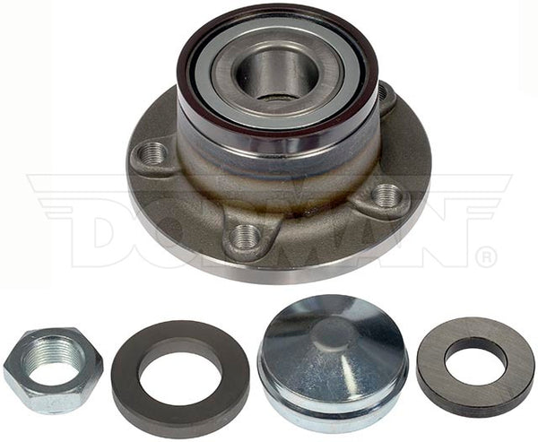 Dorman Wheel Bearing And Hub Assembly (MPN: 952-323)