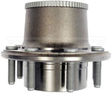 Dorman Wheel Bearing And Hub Assembly (MPN: 952-324)