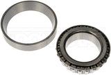 Dorman Wheel Bearing And Hub Assembly (MPN: 952-324)