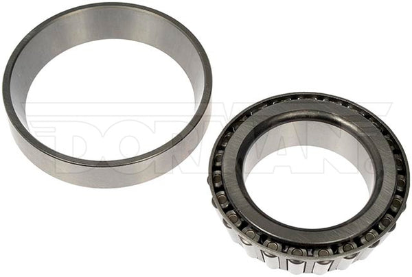 Dorman Wheel Bearing And Hub Assembly (MPN: 952-324)