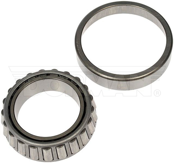 Dorman Wheel Bearing And Hub Assembly (MPN: 952-324)