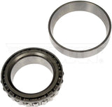 Dorman Wheel Bearing And Hub Assembly (MPN: 952-324)