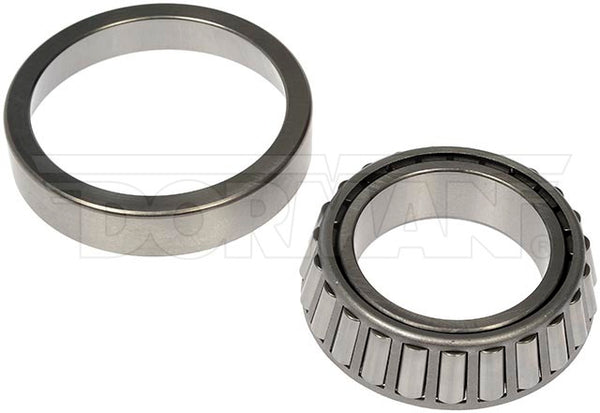 Dorman Wheel Bearing And Hub Assembly (MPN: 952-324)