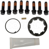 Dorman Wheel Bearing And Hub Assembly (MPN: 952-324)