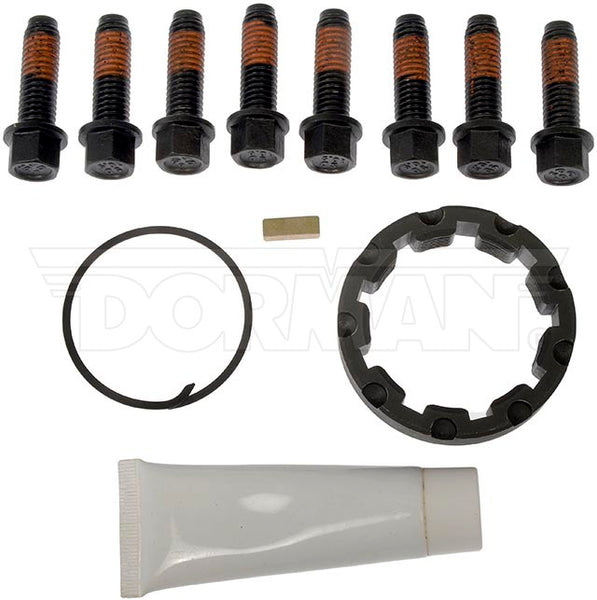 Dorman Wheel Bearing And Hub Assembly (MPN: 952-324)
