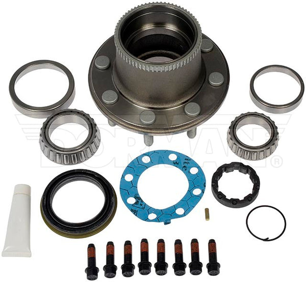 Dorman Wheel Bearing And Hub Assembly (MPN: 952-324)