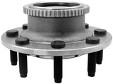Dorman Wheel Hub Seal Kit (MPN: 952-651)