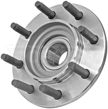 Dorman Wheel Hub Seal Kit (MPN: 952-651)
