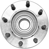 Dorman Wheel Hub Seal Kit (MPN: 952-651)