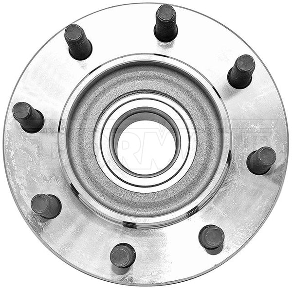 Dorman Wheel Hub Seal Kit (MPN: 952-651)