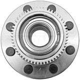 Dorman Wheel Hub Seal Kit (MPN: 952-651)