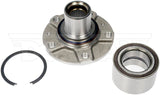 Dorman Wheel Bearing And Hub Assembly (MPN: 952-933)