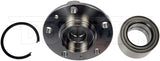 Dorman Wheel Bearing And Hub Assembly (MPN: 952-933)