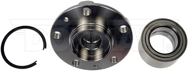Dorman Wheel Bearing And Hub Assembly (MPN: 952-933)