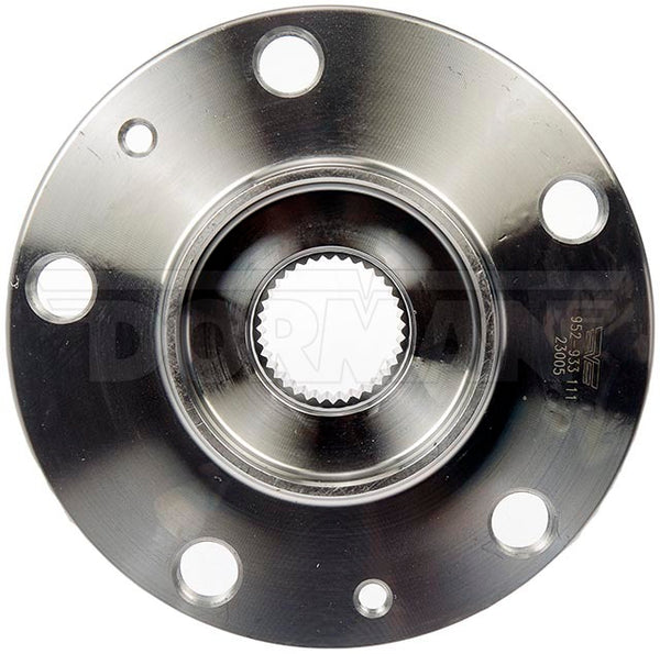 Dorman Wheel Bearing And Hub Assembly (MPN: 952-933)