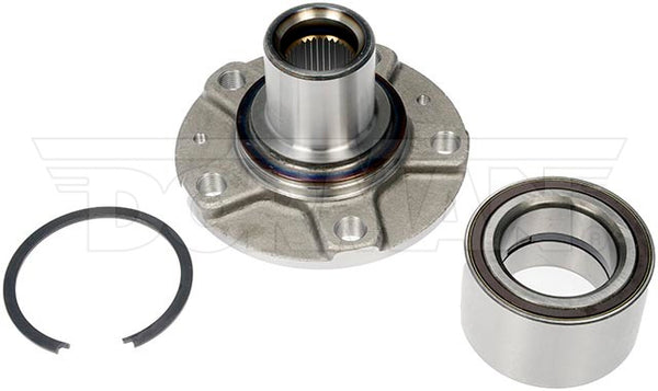 Dorman Wheel Bearing And Hub Assembly (MPN: 952-933)