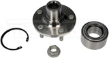 Dorman Wheel Bearing And Hub Assembly (MPN: 952-934)